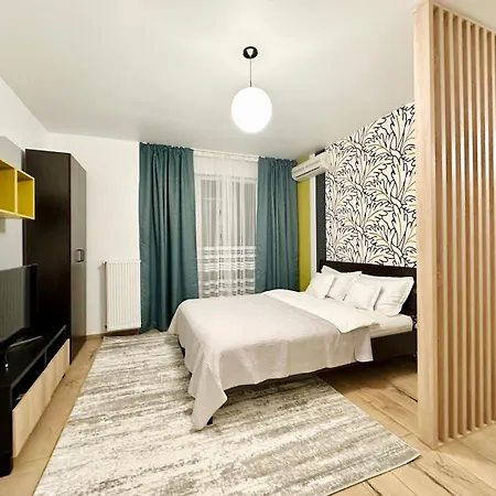 Apartment Smp Premiere