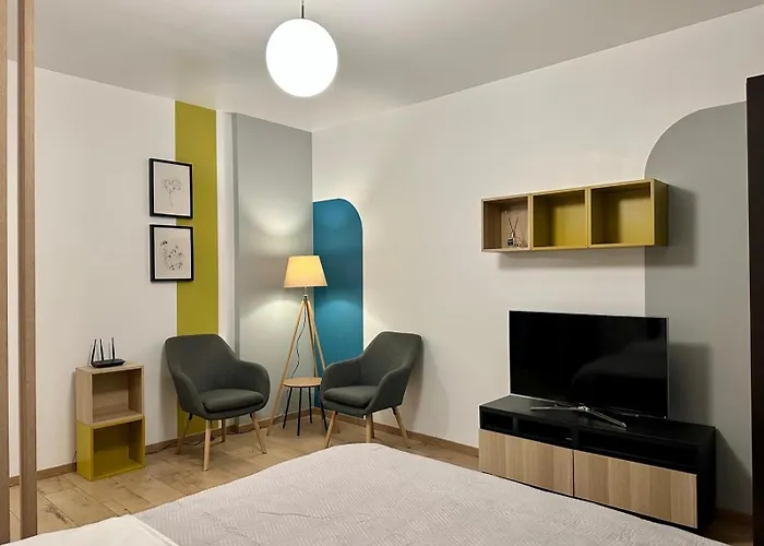 Smp Premiere * Timişoara