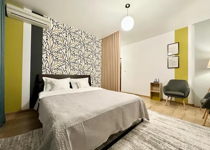 Appartement Smp Premiere *