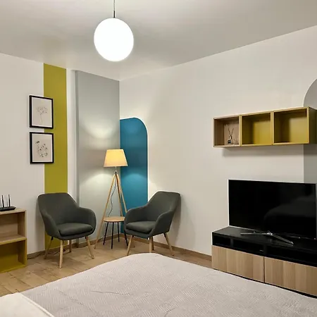 Smp Premiere * Timişoara