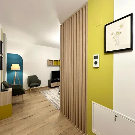 Apartment Smp Premiere