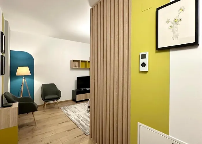 Apartment Smp Premiere