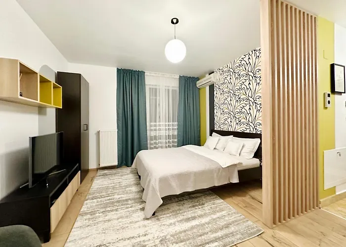 Apartment Smp Premiere